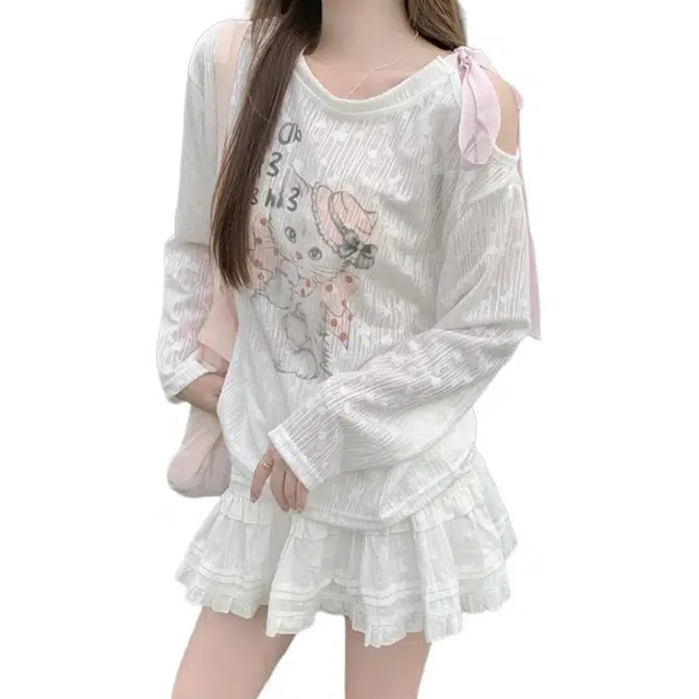 Olivia Share777 T