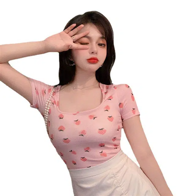 EOEI SS24 T