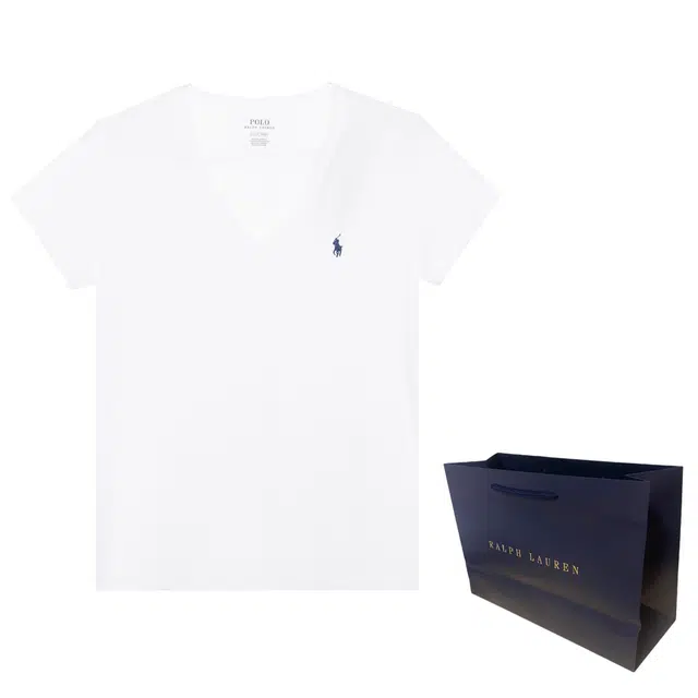 Polo Ralph Lauren LogoVT