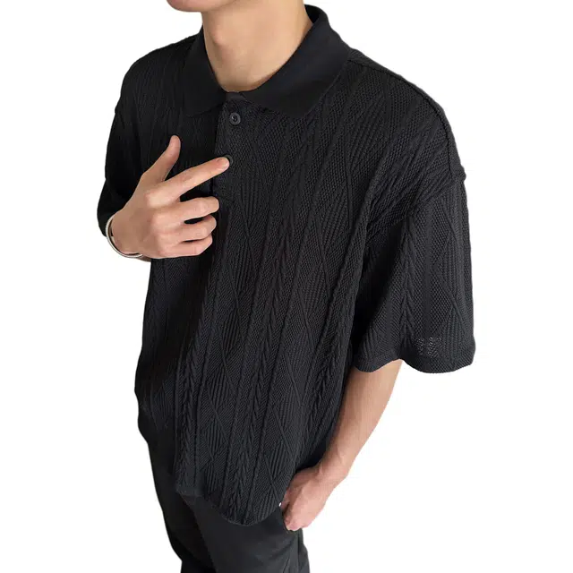 JASONWOOD PoloPolo