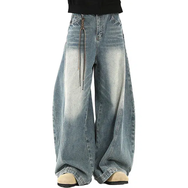 SOUL WORKER cleanfit
