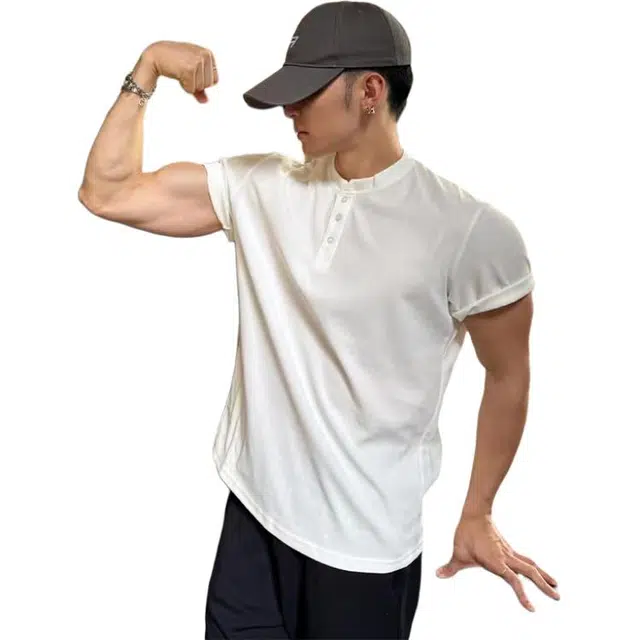 JIMIJONS Polo