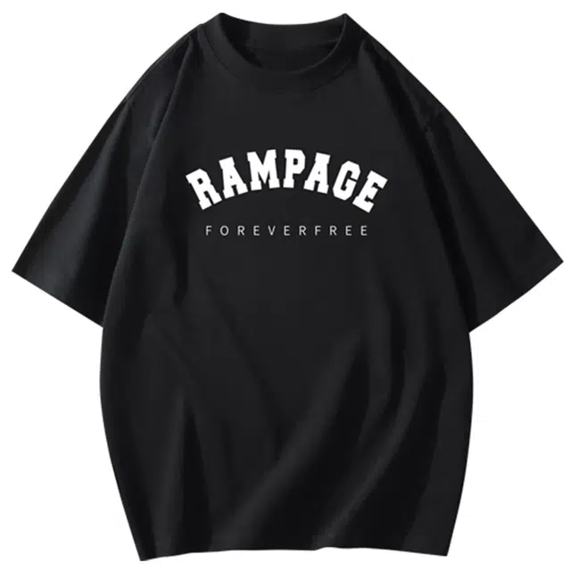 RAMPAGE T