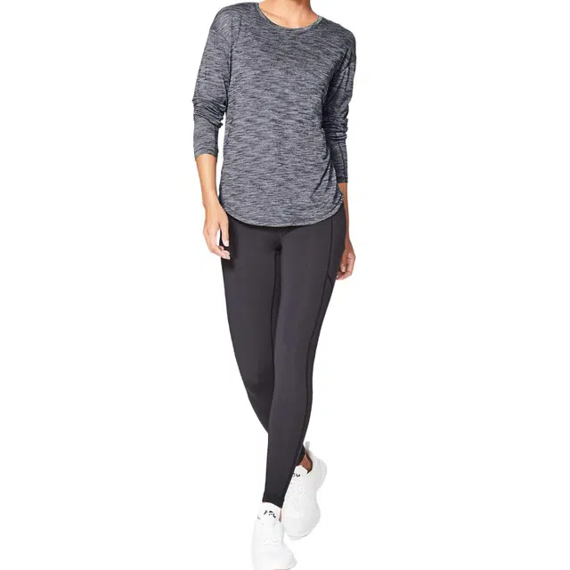 lululemon Lost In Pace Luon T