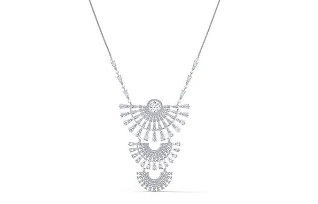 Swarovski Sparkling Dance