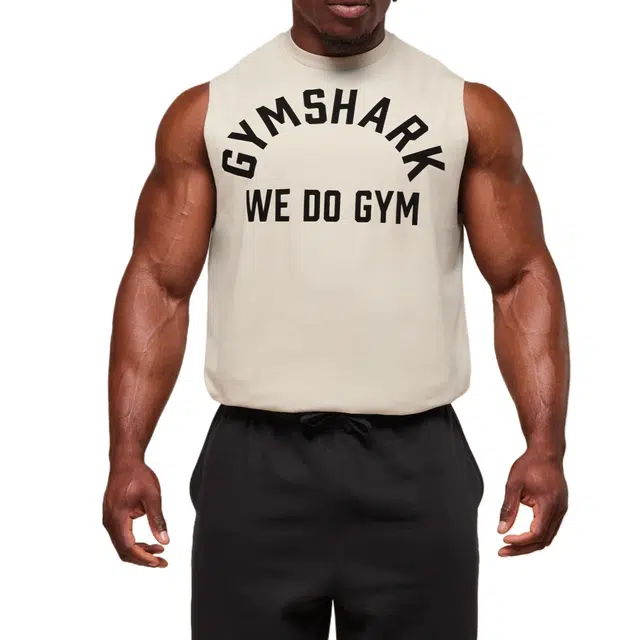GYMSHARK WeDoGym