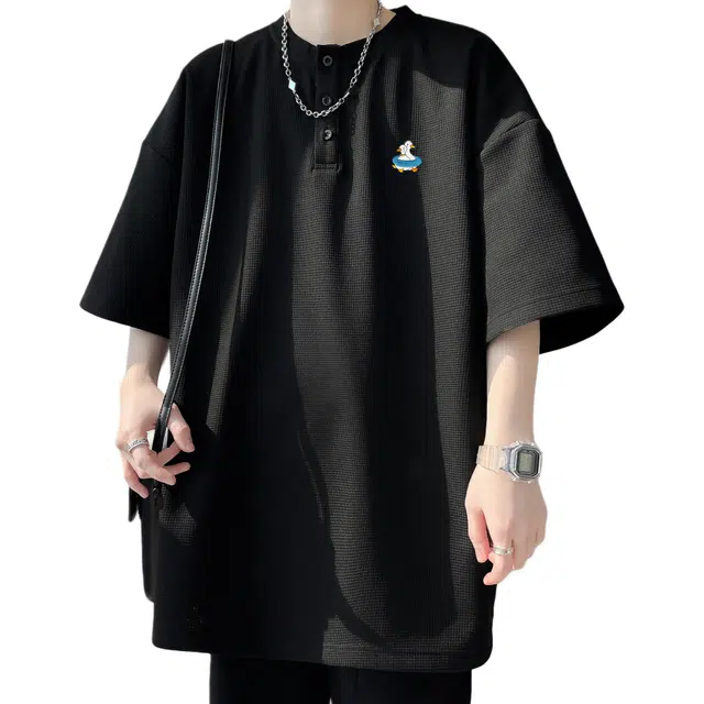 RAP PANDA T