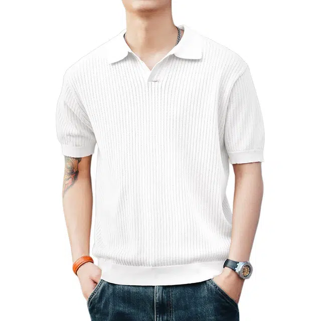 cleanfitPolo