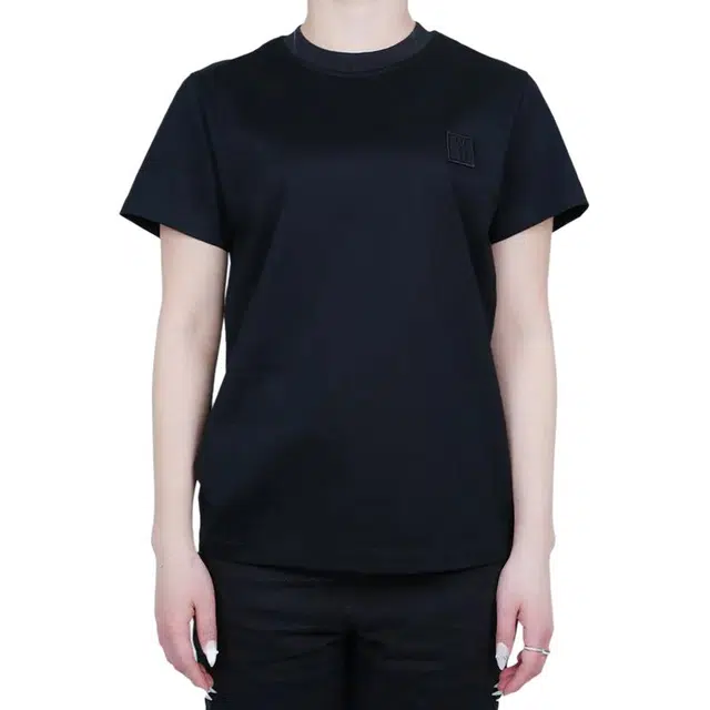 WOOYOUNGMI Logo T