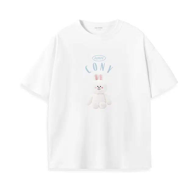 LINE FRIENDS oversizeT