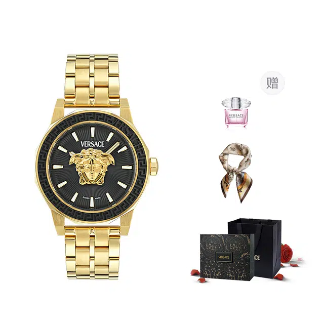 VERSACE 43
