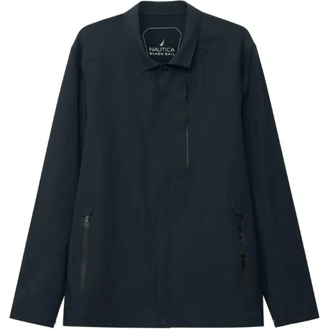 NAUTICA BLACK SAIL