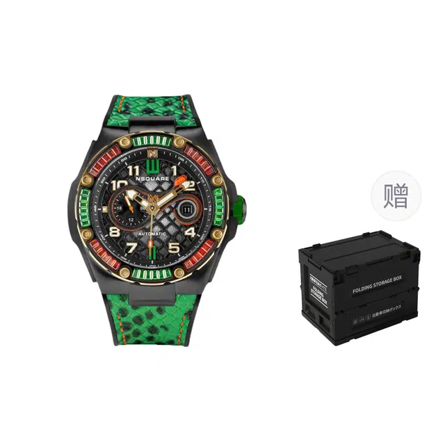 NSQUARE 100 G0473-N51.5