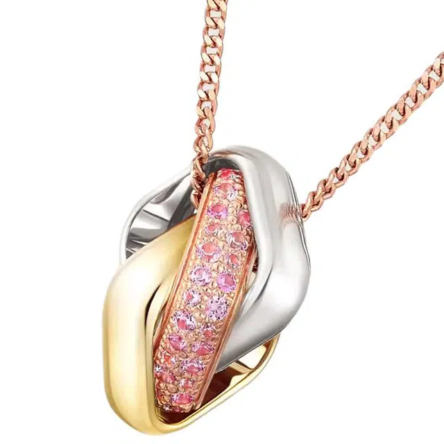 CARTIER 18K