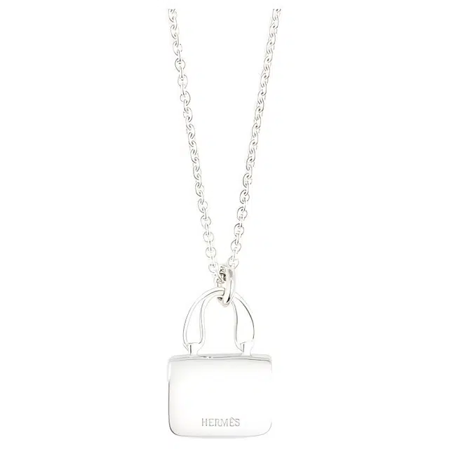 HERMES Amulettes Constance K