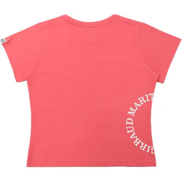 MARITHE FRANCOIS GIRBAUD T
