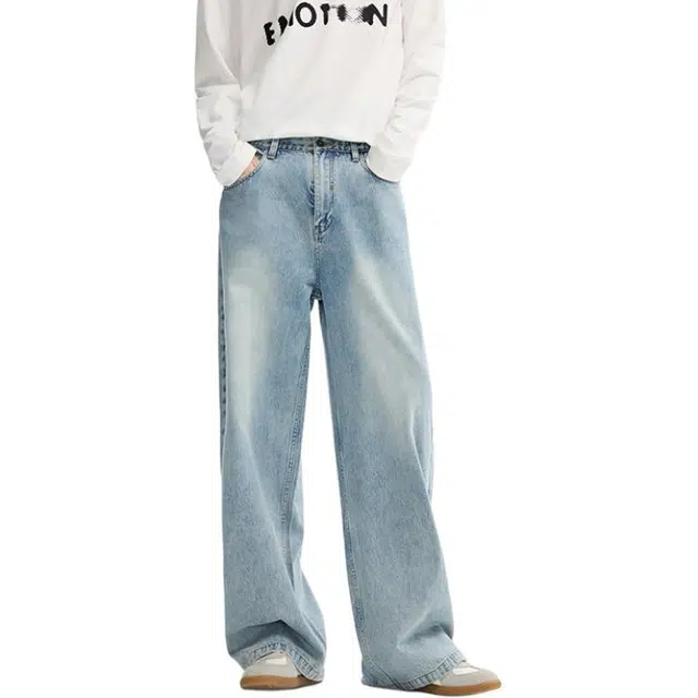 Organic Emotion cleanfit