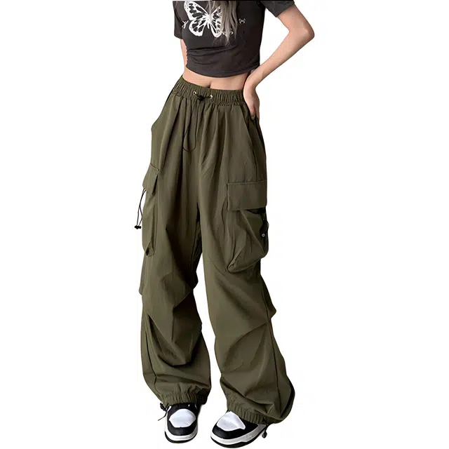 TESTUNG Oversize
