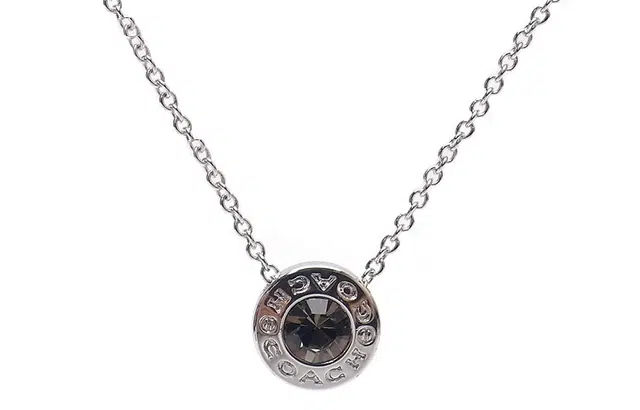 COACH Necklace