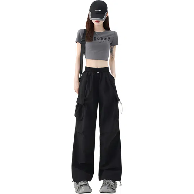 TESTUNG Oversize