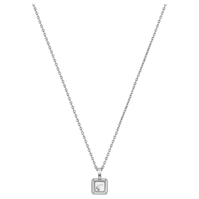CHOPARD HAPPY DIAMONDS ICONS 18K