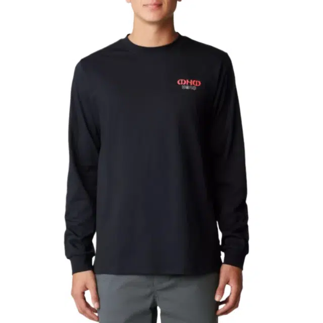 MOUNTAIN HARDWEAR T
