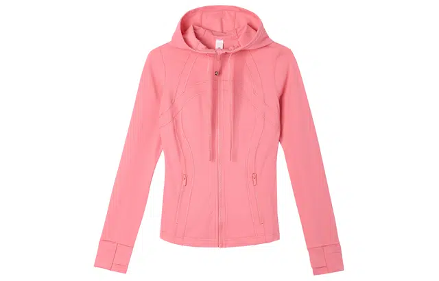 Lululemon Define Nulu SS24