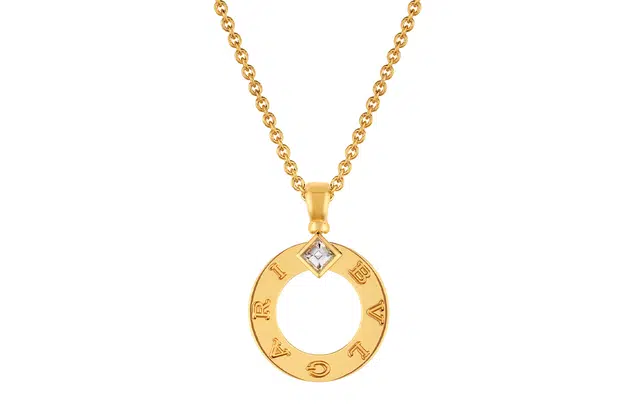 BVLGARI 18K