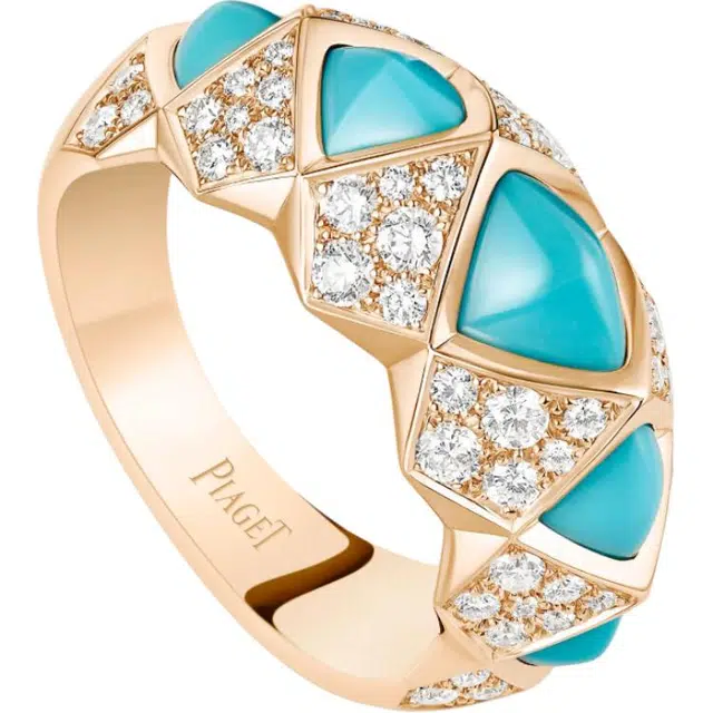 PIAGET Piaget Sunlight 18k