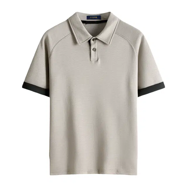 FOSS PHIL POLO2025TPolo
