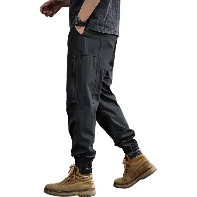 BAGGY