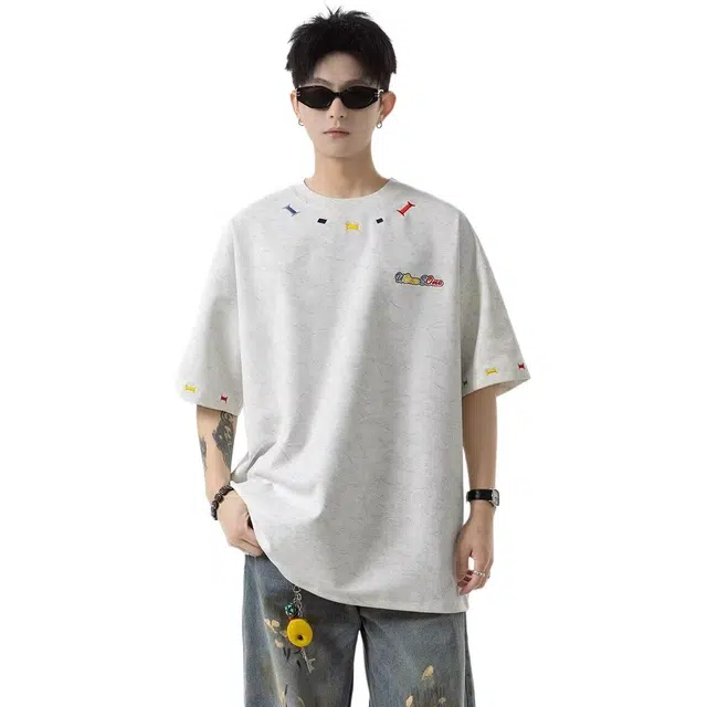 YICHEN T