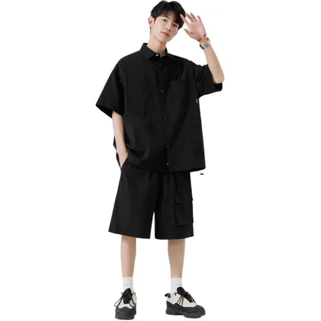 LQMVB Clean fit