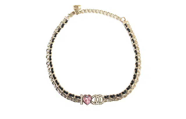 CHANEL Logo