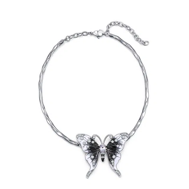 FUO choker