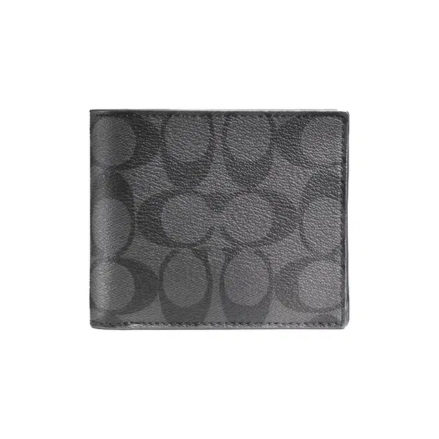 COACH 3 IN 1 Wallet