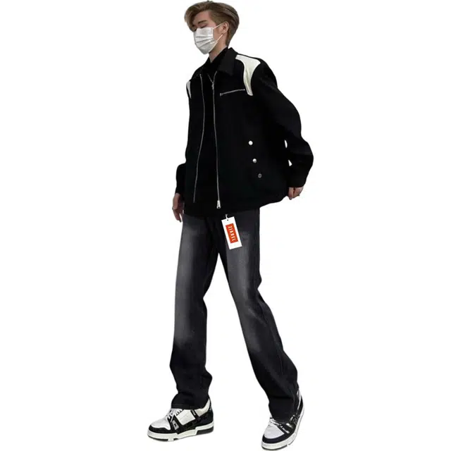 ZIAREL vibecleanfit