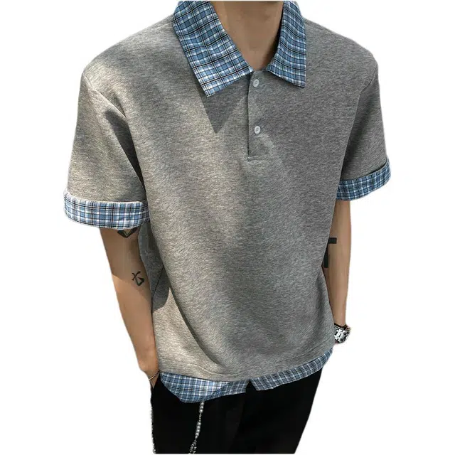 poloTcleanfitPolo