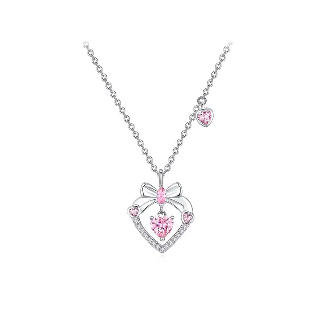 LOVE WHEEL S925