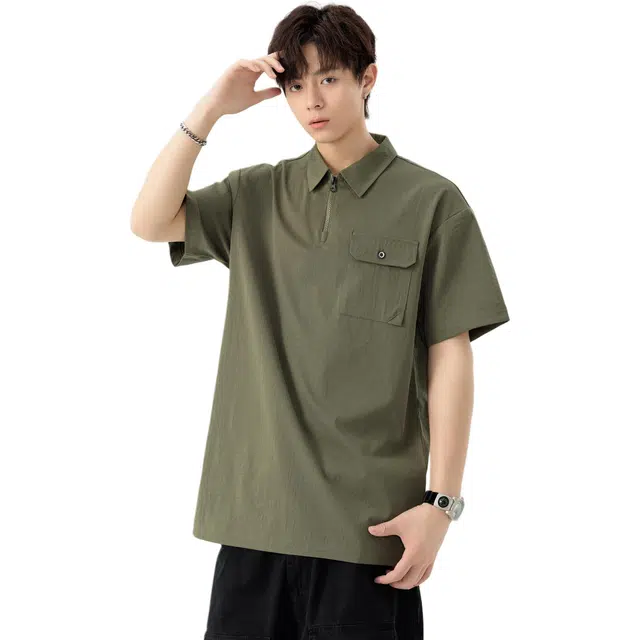 magmode CleanfitPolo