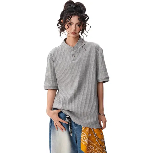 AN boxy T