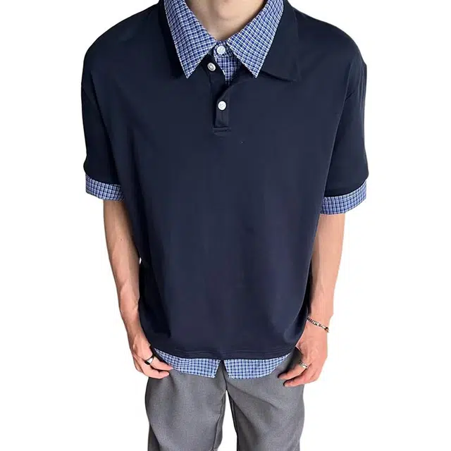 YICHEN miupolocleanfit