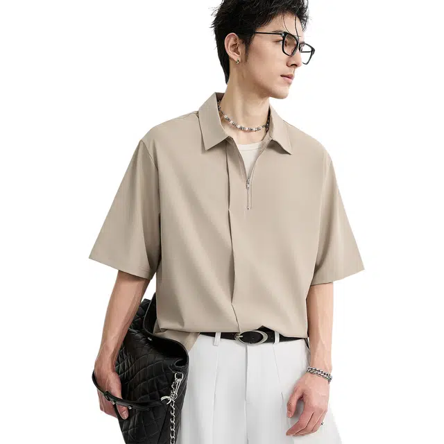 EARL JOEL Polo
