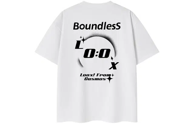 LOOX Logo T