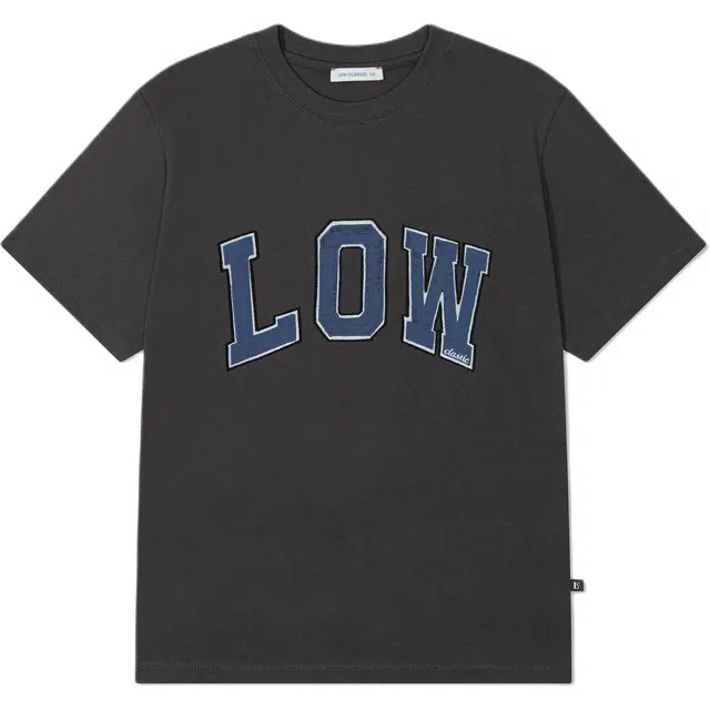 LOW CLASSIC Lc SS25T