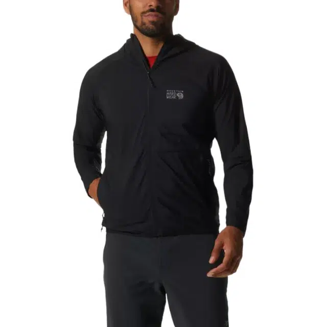 MOUNTAIN HARDWEAR Kor AirShell Hoody