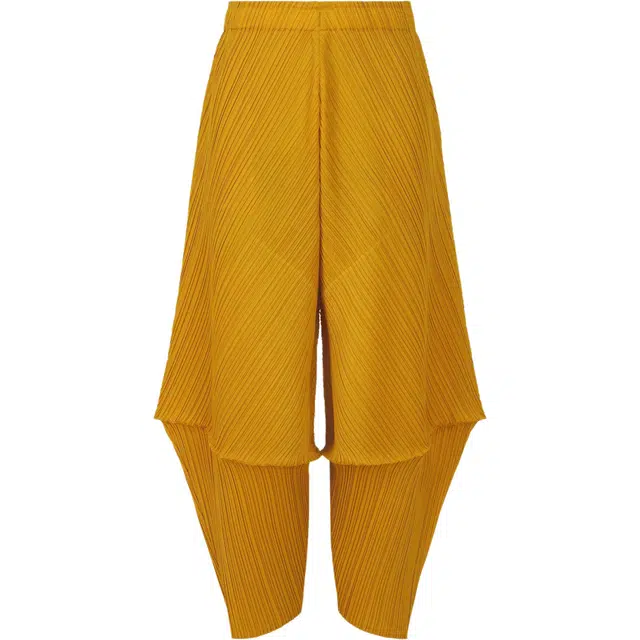 PLEATS PLEASE ISSEY MIYAKE FW25