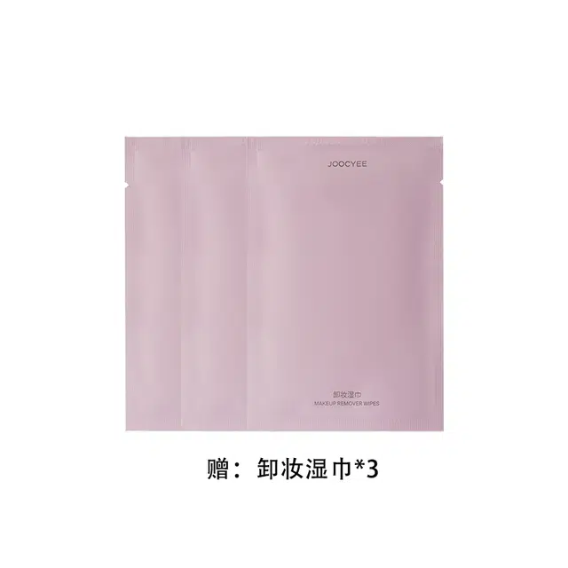 酵色 透光晶冻口红 镜面 透亮水光唇显气色