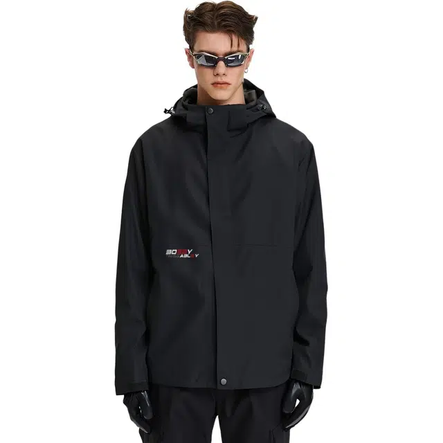 BOBBY ABLEY Logo