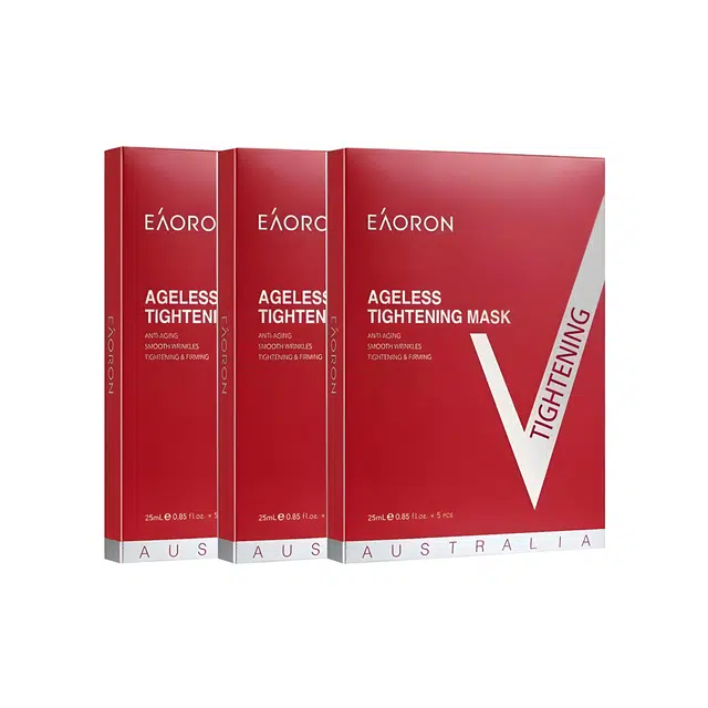 eaoron 1 25ml*52 25ml*53 25ml*5